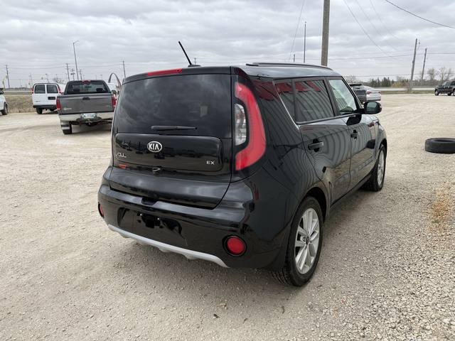 2019 Kia Soul EX
