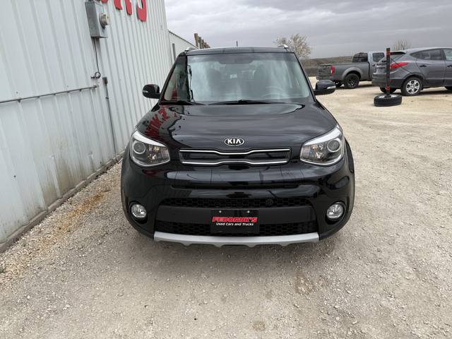 2019 Kia Soul EX