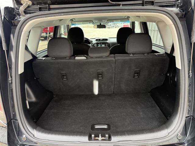 2019 Kia Soul EX