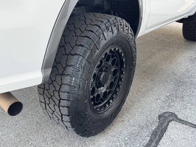 2020 Ford Ranger XLT SuperCrew 4WD