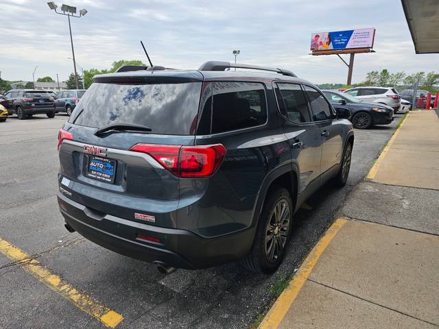 2019 GMC Acadia All Terrain 2 AWD