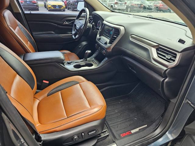 2019 GMC Acadia All Terrain 2 AWD
