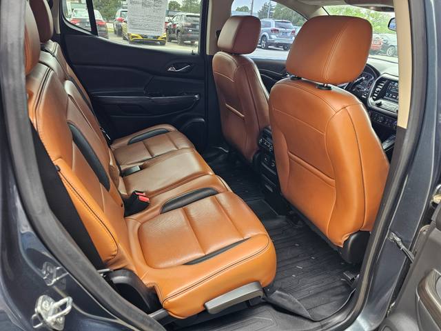 2019 GMC Acadia All Terrain 2 AWD