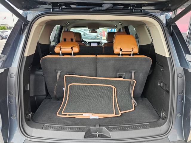2019 GMC Acadia All Terrain 2 AWD