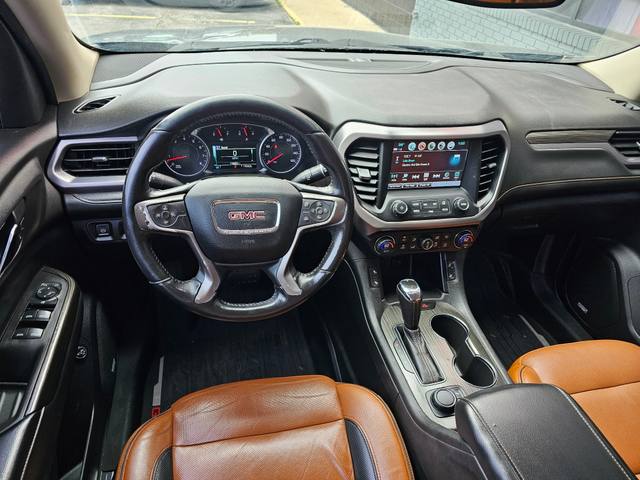 2019 GMC Acadia All Terrain 2 AWD