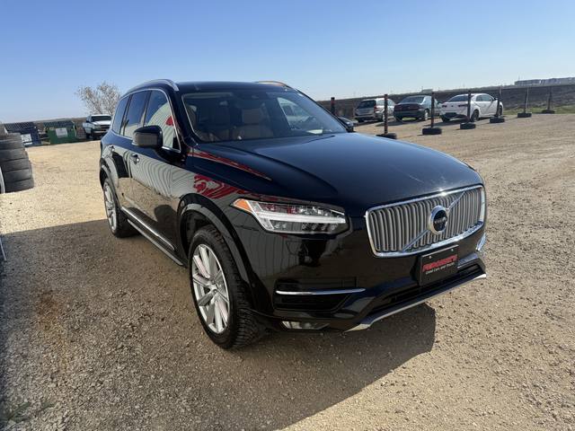 2016 Volvo XC90 T6 Inscription AWD