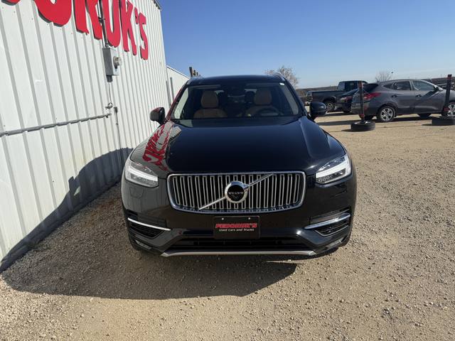 2016 Volvo XC90 T6 Inscription AWD