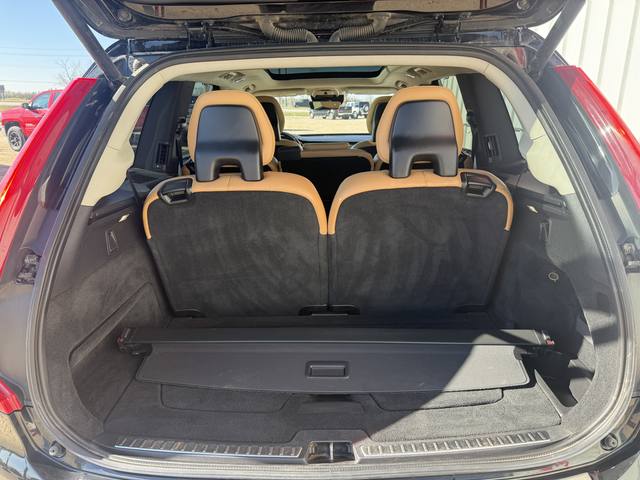 2016 Volvo XC90 T6 Inscription AWD