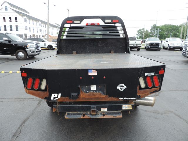 2015 Chevrolet Silverado 2500HD Crew Cab LT 4WD
