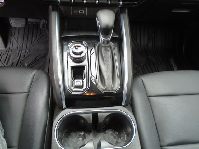 2024 GMC Canyon Elevation Crew Cab 4WD