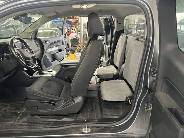 2022 Chevrolet Colorado LT Ext. Cab 2WD