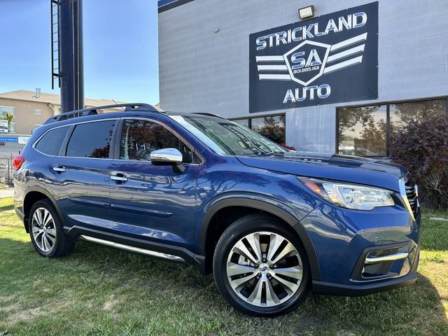 2020 Subaru Ascent Touring 7-Passenger