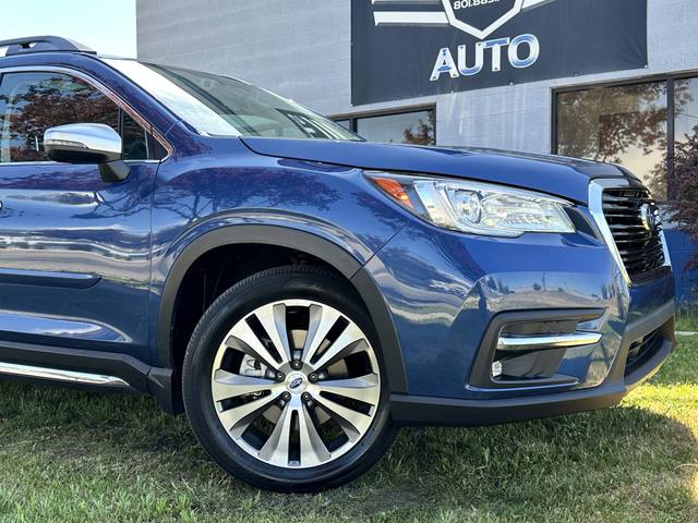 2020 Subaru Ascent Touring 7-Passenger