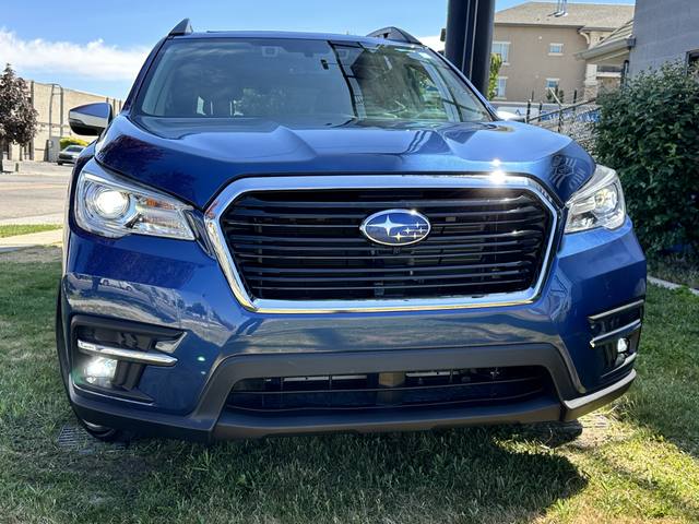 2020 Subaru Ascent Touring 7-Passenger