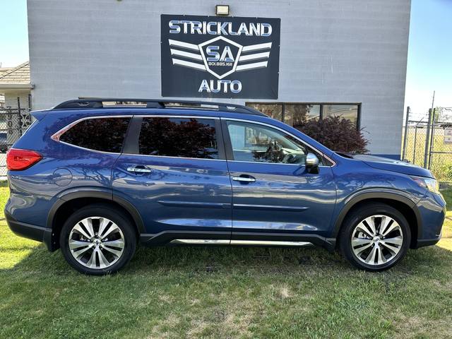 2020 Subaru Ascent Touring 7-Passenger