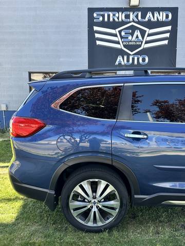 2020 Subaru Ascent Touring 7-Passenger