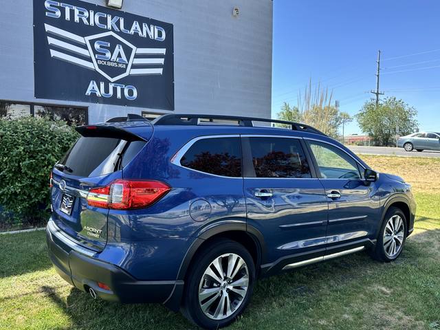 2020 Subaru Ascent Touring 7-Passenger