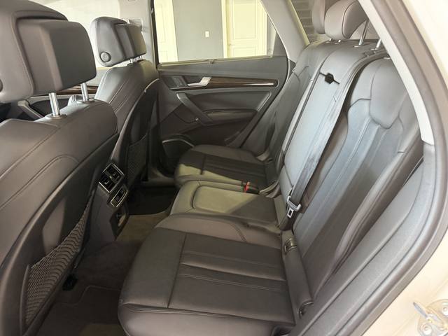 2018 Audi Q5 2.0T Premium Plus quattro