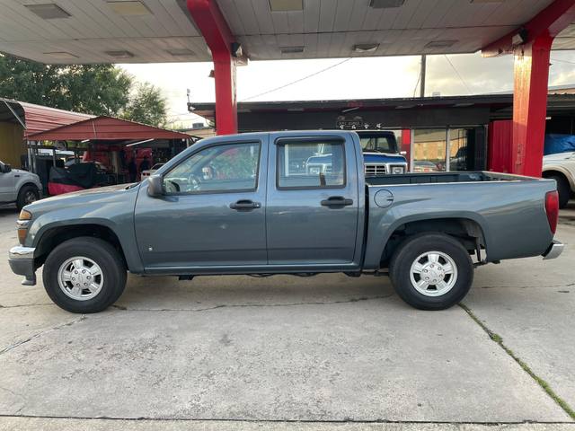 2006 Chevrolet Colorado LT3 Crew Cab 2WD