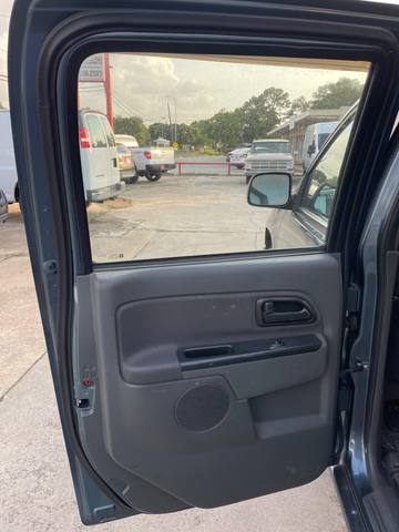 2006 Chevrolet Colorado LT3 Crew Cab 2WD