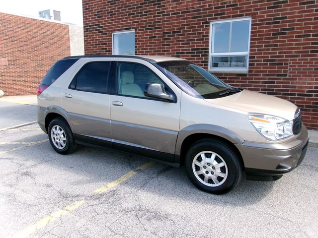 2004 Buick Rendezvous CX 2WD