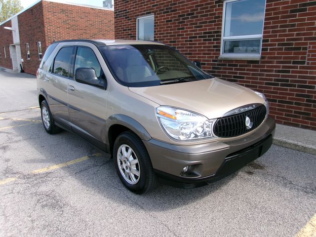 2004 Buick Rendezvous CX 2WD