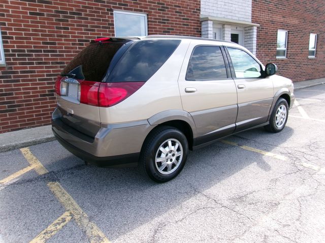 2004 Buick Rendezvous CX 2WD