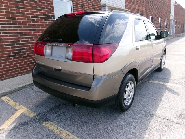 2004 Buick Rendezvous CX 2WD