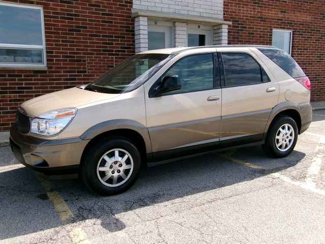 2004 Buick Rendezvous CX 2WD