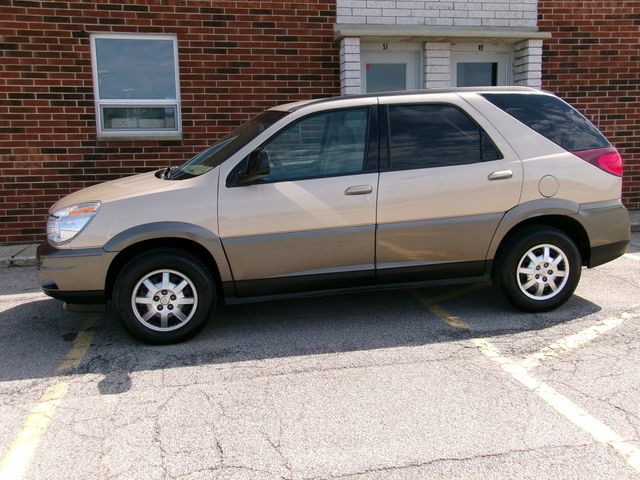 2004 Buick Rendezvous CX 2WD