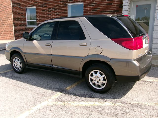 2004 Buick Rendezvous CX 2WD