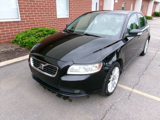 2009 Volvo S40 2.4i