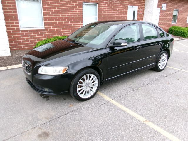 2009 Volvo S40 2.4i