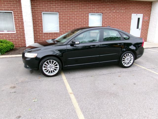 2009 Volvo S40 2.4i