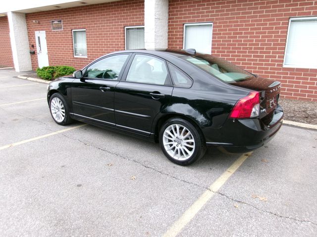 2009 Volvo S40 2.4i