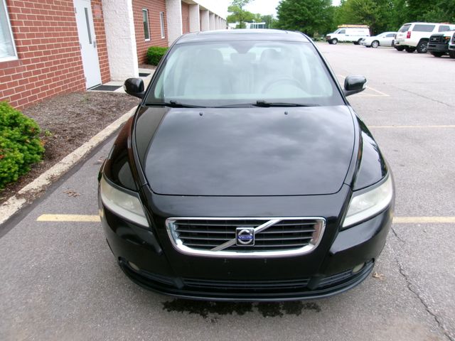 2009 Volvo S40 2.4i