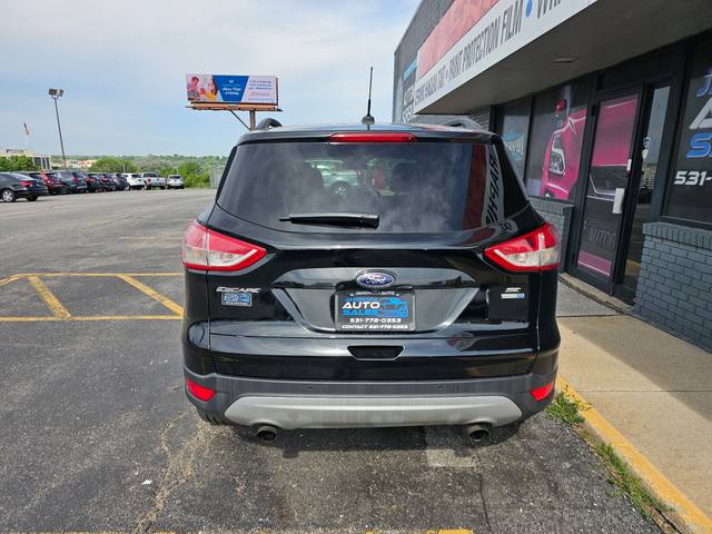 2016 Ford Escape SE 4WD
