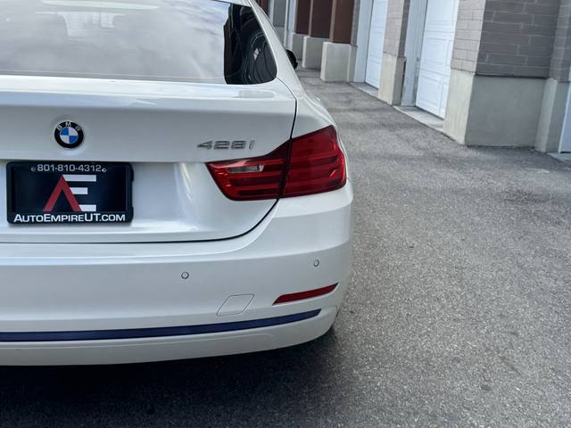 2015 BMW 4-Series Gran Coupe 428i xDrive