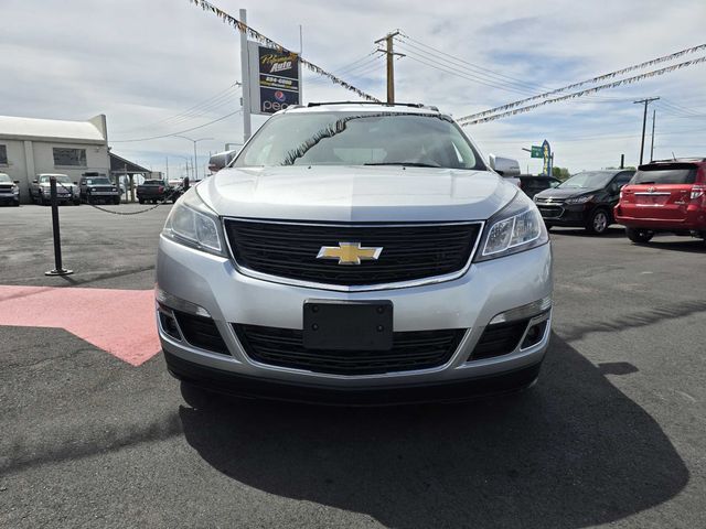2014 Chevrolet Traverse 1LT