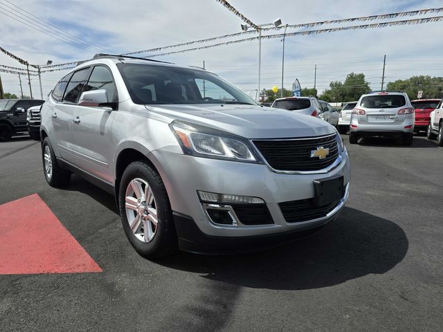 2014 Chevrolet Traverse 1LT