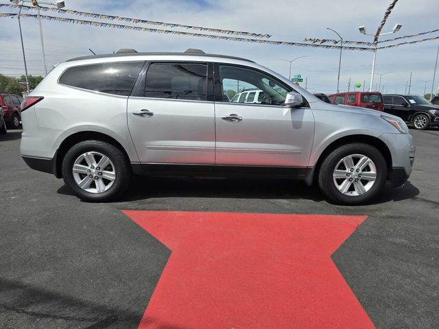 2014 Chevrolet Traverse 1LT