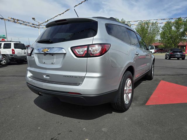 2014 Chevrolet Traverse 1LT