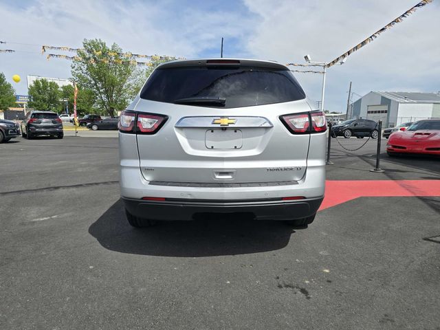 2014 Chevrolet Traverse 1LT