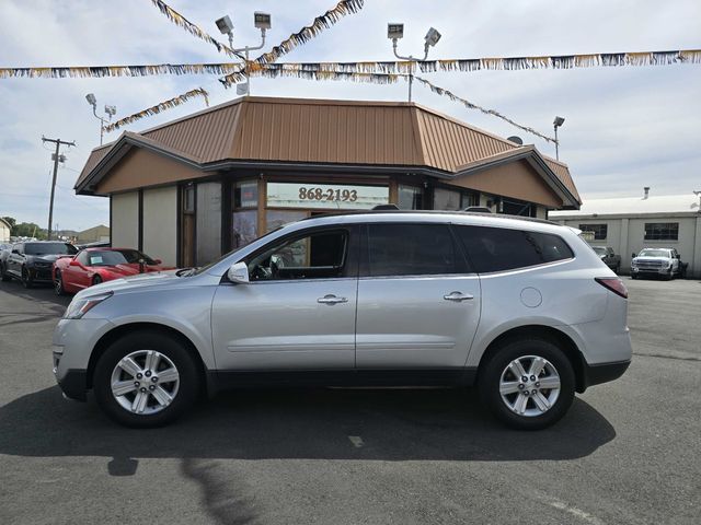2014 Chevrolet Traverse 1LT