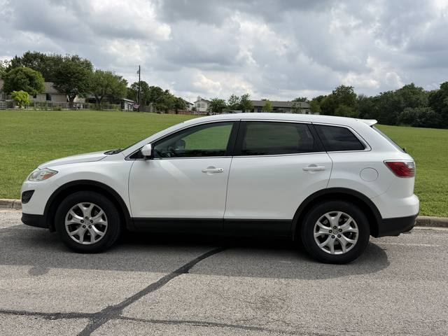 2011 Mazda CX-9