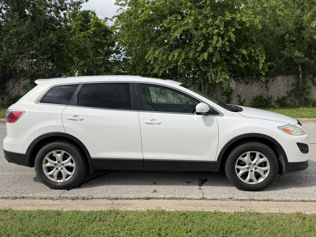 2011 Mazda CX-9