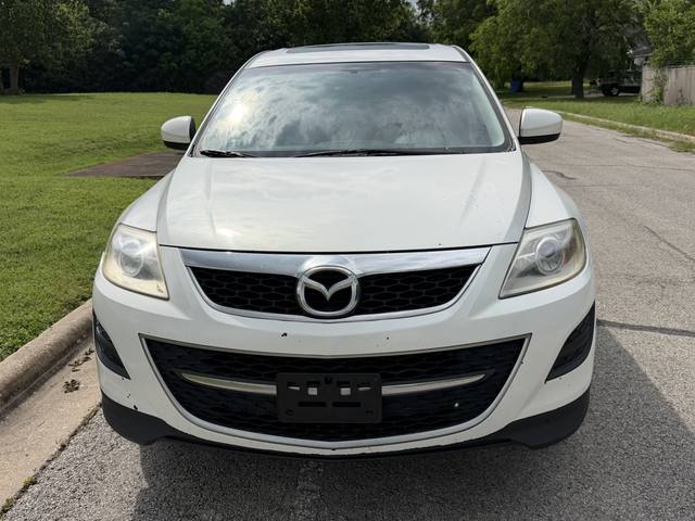 2011 Mazda CX-9