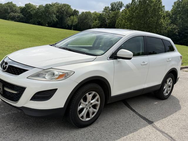 2011 Mazda CX-9