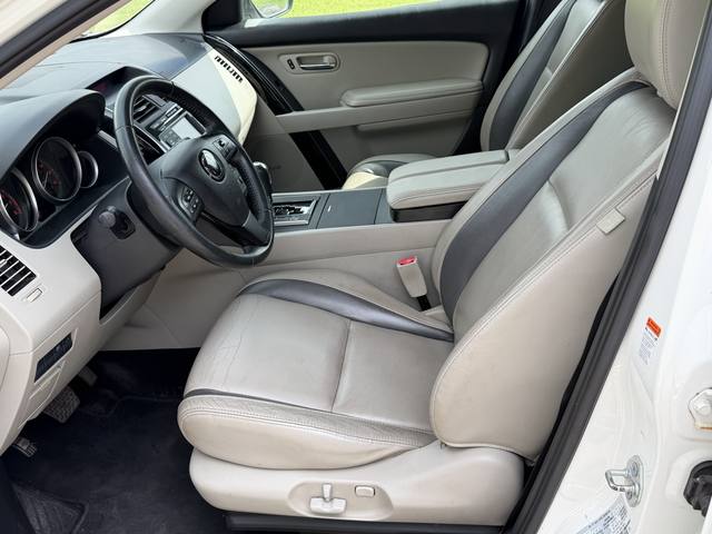 2011 Mazda CX-9