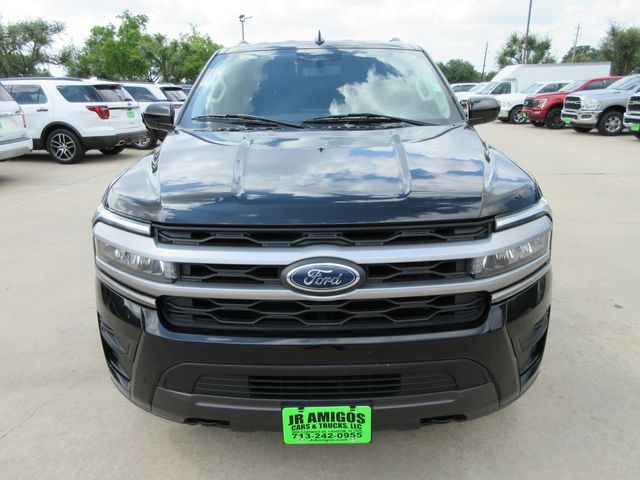 2022 Ford Expedition MAX XLT 4WD